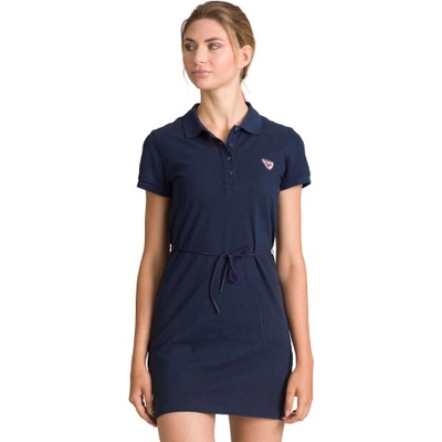Rossignol Polo Dress