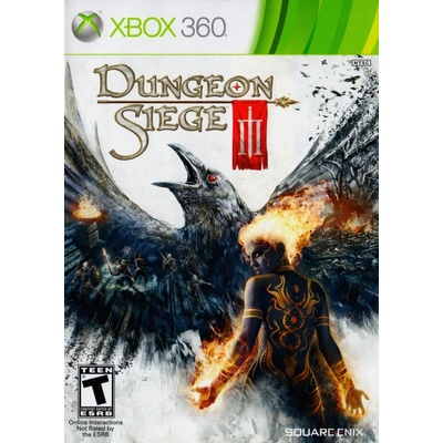Dungeon Siege 3