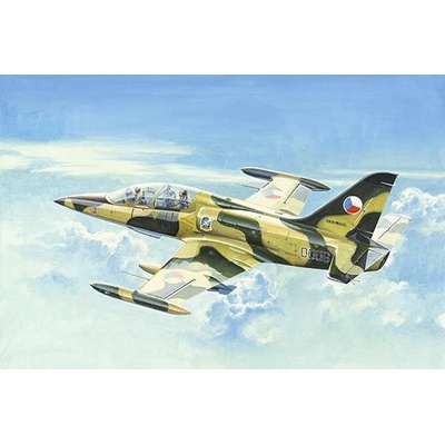Trumpeter Aero L-39MS:L-59 Super Albatros 05806 1:48