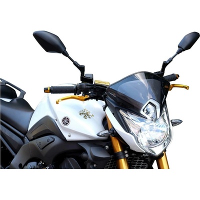 M-Style Naked zrkadlá Yamaha