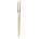 Jane Iredale Четка за сенки за очи Jane Iredale Chisel Shader Brush (18030)