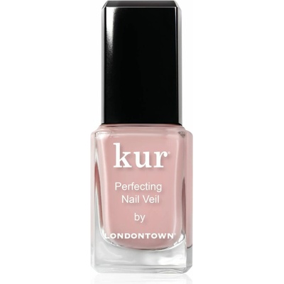 Londontown Kur Nail Veil No.4 Pudrová růže 12 ml
