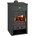 Prity K2 CP W13 black