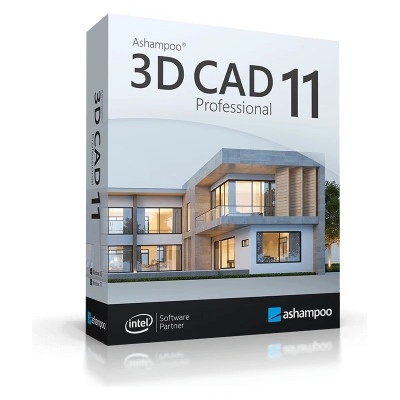 Ashampoo 3D CAD Professional 11