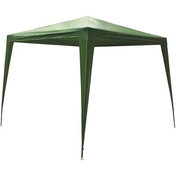 Image 1 of Chef`n ГР-Шатра 3x3m найлонова ЗЕЛЕНА (KXGT-802PE) (016642)