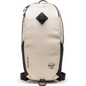 Herschel Туристическа раница Herschel All Season Backpack 17 Walking backpack - Moonbeam / Black - размер One Size (504-0663-0311)