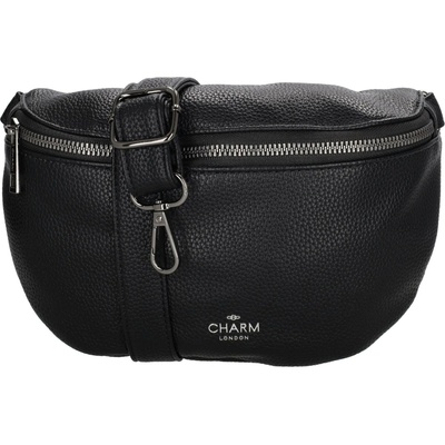 Charm London Pentonville W01061 Black