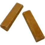 Shesto Policraft паста за полиране светло кафява 125g
