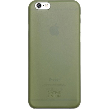 Púzdro NATIVE UNION iPhone 6 Clic Air Olive