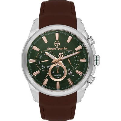 Sergio Tacchini Мъжки часовник Sergio Tacchini ST. 1.10377-3 (B--ST.1.10377-3)