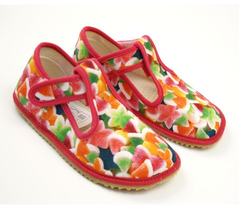 Beda Candy Colorful