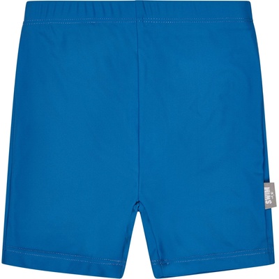 Sterntaler Детски бански слипове Sterntaler Kid's Swim Trunks Plain Swim brief - Meerblau - размер 92 (EU) (750-2685-0412)