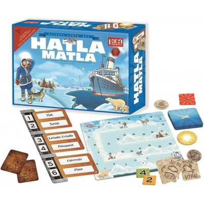 Pexi Hatla Matla