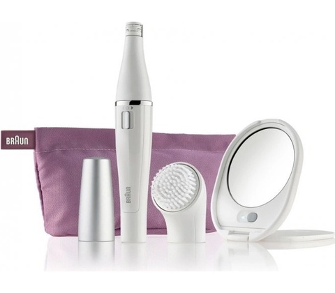 Braun Face 830