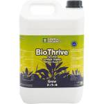General hydroponics Go biothrive grow 5l