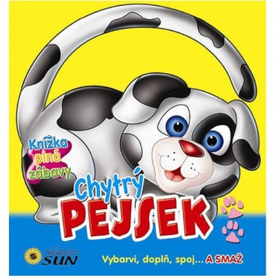 Chytrý pejsek