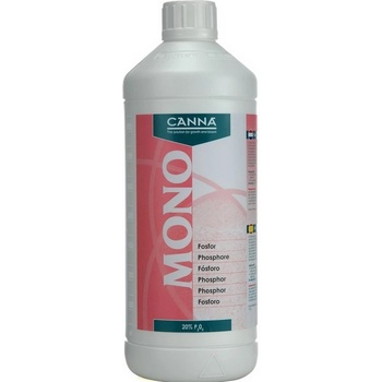 CANNA MONO FOSFOR 17% doplňkový květový stimulátor 1 l