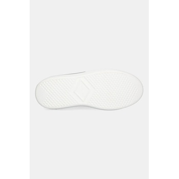 Alexander Smith Кожени маратонки Alexander Smith Lancaster в бяло ASBCLSW1752WLN (ASBCLSW1752WLN)