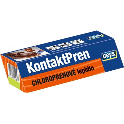 ceys Lepidlo KontaktPren tuba 70 ml