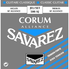 Savarez Alliance Corum 500AJ