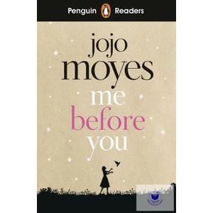 Penguin Readers Level 4: Me Before You (ISBN: 9780241397916)