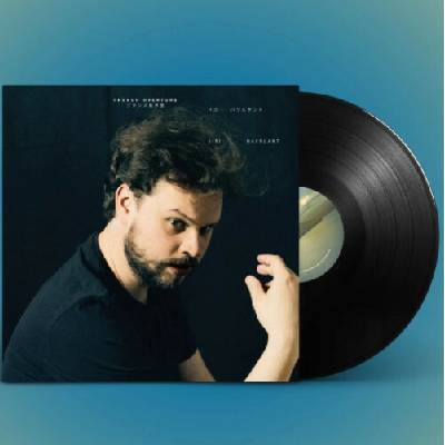 Havrlant Jiří - French Overture Vinyl LP