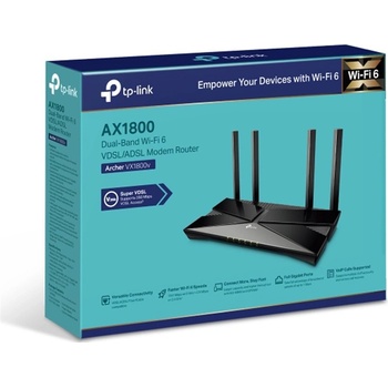 TP-Link AX1800