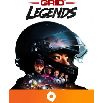 GRID Legends