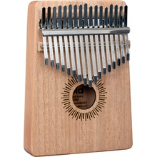 Sela Kalimba Mahogany 17