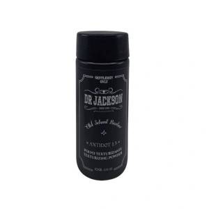 DR JACKSON Помада за коса 100 мл средна