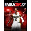 Hry na Xbox One NBA 2K17