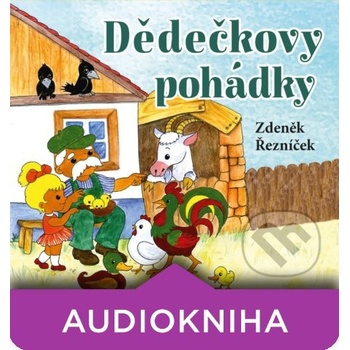 Dědečkovy pohádky