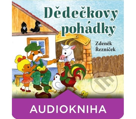 Dědečkovy pohádky