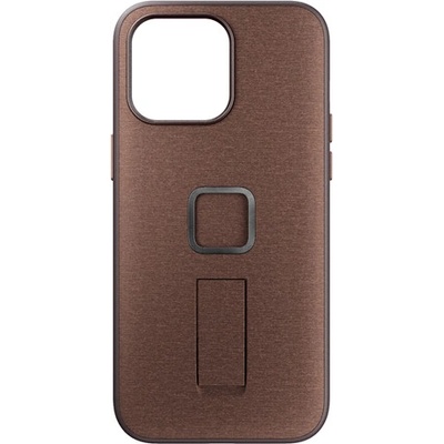 Peak Design Everyday Loop Case iPhone 15 Pro Max - Redwood