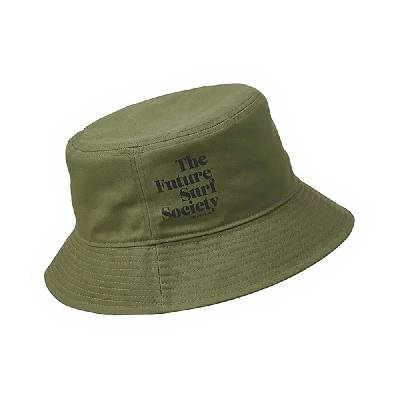 Шапка O´neill Sunny bucket hat - Green (Deep Lichen Green)