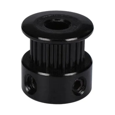 Two Trees Ролка с 20 зъба D5mm за ремък GT2 6mm