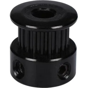 Two Trees Ролка с 20 зъба D5mm за ремък GT2 6mm