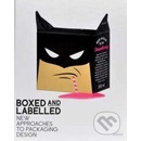 Boxed and Labelled