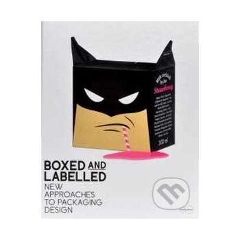 Boxed and Labelled