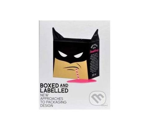 Boxed and Labelled