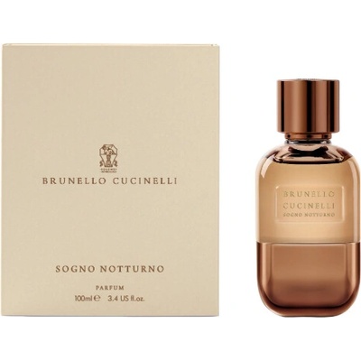 Brunello Cucinelli Sogno Notturno parfémovaná voda unisex 100 ml