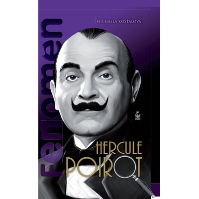 Fenomén Hercule Poirot
