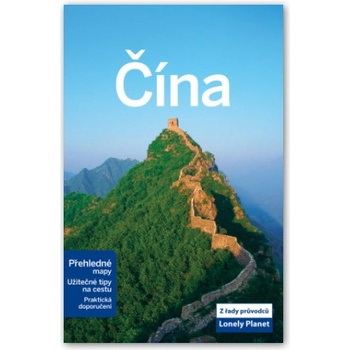 Čína