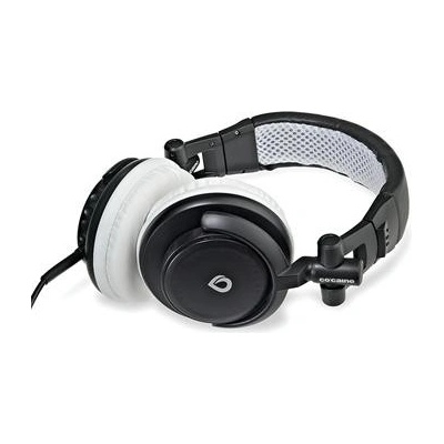 Co:Caine Headphone 01