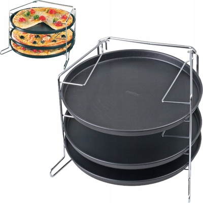 Zenker Sada plechů na pečení průměr 29 Cm