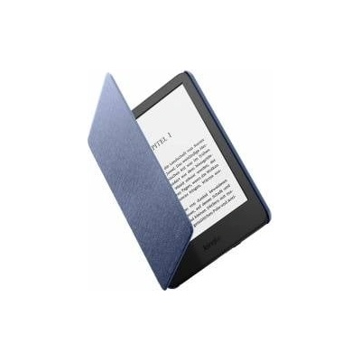 Amazon Kindle Cover | Slim and Lightweight | Foldable Protective Case - Fabric - 53-029611