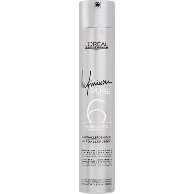 L'Oréal Infinium Pure Extra Strong 500 ml