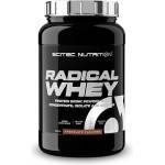 Scitec Nutrition Радикален суроватъчен протеин - Солен карамел / 1 кг