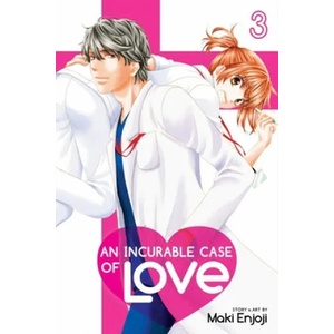 Incurable Case of Love, Vol. 3 (ISBN: 9781974709335)