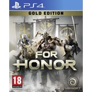 Hry na PS4 For Honor (Gold)